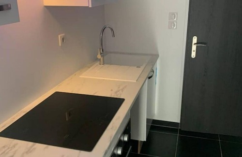 Saint-Pierre - Rene II - Bonsecours Apartamento | Jolies Avec Terrasses
