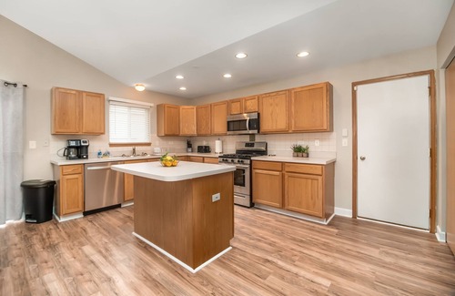 Joliet Casa | Joliet Arcade Rental
