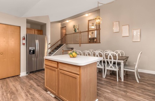 Joliet Casa | Joliet Rental -Wake Island