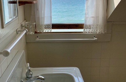 Lake Leelanau Apartamento | "Master Studio", un condominio de playa en Jolli-Lodge cerca de Leland