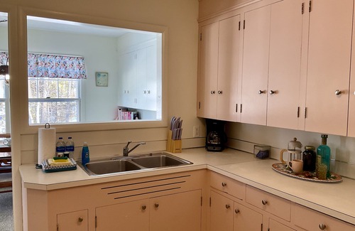 Lake Leelanau Condominio | JOLLI-LODGE~Beach Resort in Leland