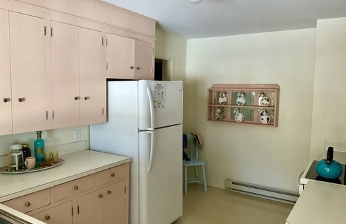 Lake Leelanau Condominio | JOLLI-LODGE~Beach Resort in Leland