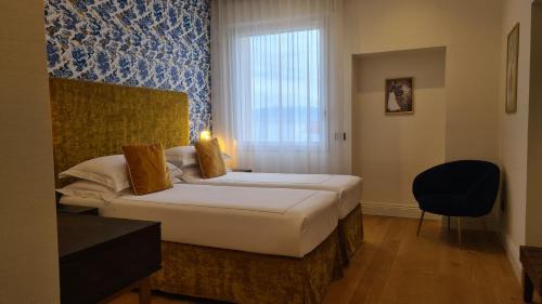 Province of Messina Hotel | Jolly Charme Suite