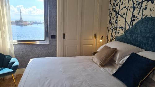 Province of Messina Hotel | Jolly Charme Suite
