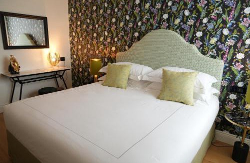 Province of Messina Hotel | Jolly Charme Suite