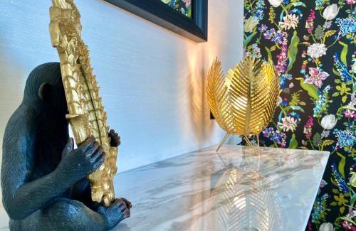 Province of Messina Hotel | Jolly Charme Suite
