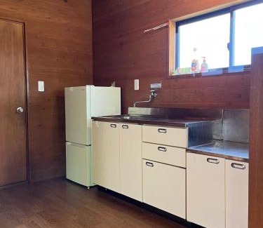 Kamikawa Otro | Jomine Koen Campjo - Vacation STAY 85265v