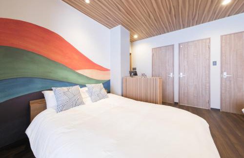 Takasaki Apartamento | Jomo Stay Takasaki