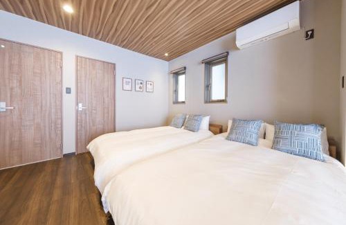 Takasaki Apartamento | Jomo Stay Takasaki