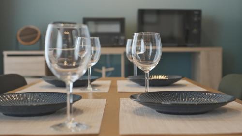 Takasaki Apartamento | Jomo Stay Takasaki