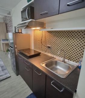 Canlubang Apartamento | Joms Cozy Staycation