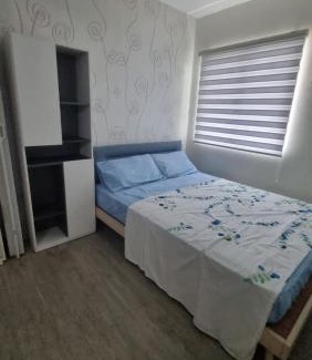 Canlubang Apartamento | Joms Cozy Staycation