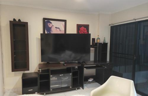 Pratumnak Hill Apartamento | Jomtien Hill Resort Pratamnak