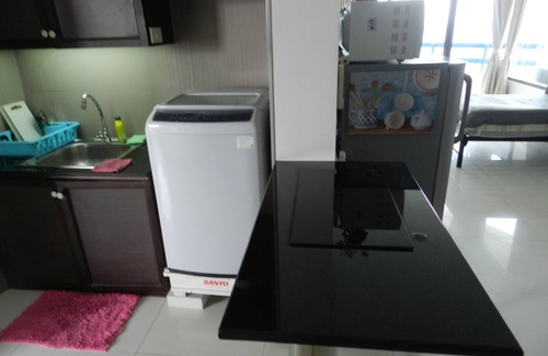 Jomtien Apartamento | Jomtien PLAZA Condotel. sleeps 3