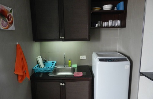 Jomtien Apartamento | Jomtien PLAZA Condotel. sleeps 3