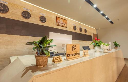 Na Chom Thian Hotel | Jomtien Sands Residence