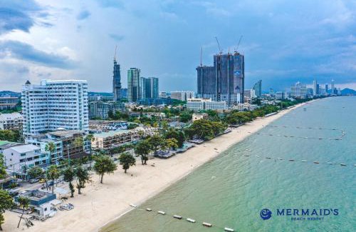 Na Chom Thian Hotel | Jomtien Sands Residence