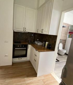 Ishem Apartamento | Jon Apartment 2 - Perla Resort- Gjiri i Lalzit