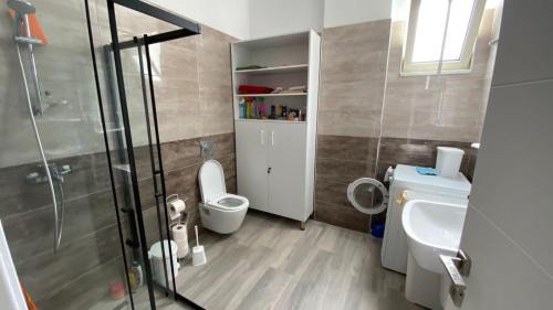 Ishem Apartamento | Jon Apartment 2 - Perla Resort- Gjiri i Lalzit