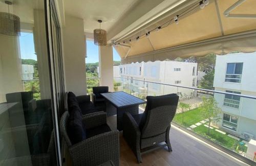 Ishem Apartamento | Jon Apartment 3- San Pietro Resort- Gjiri i Lalzit