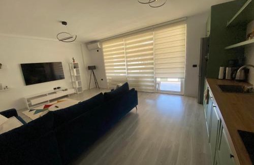 Ishem Apartamento | Jon Apartment 3- San Pietro Resort- Gjiri i Lalzit