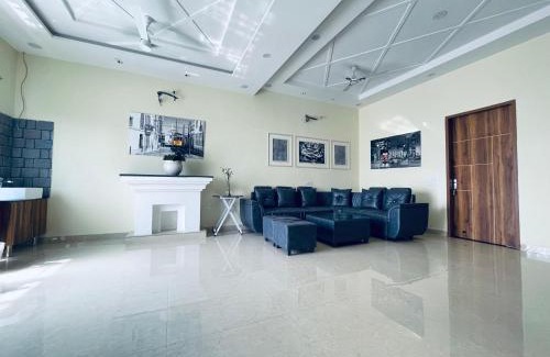 Mohali Casa | Jon Snow's Landing