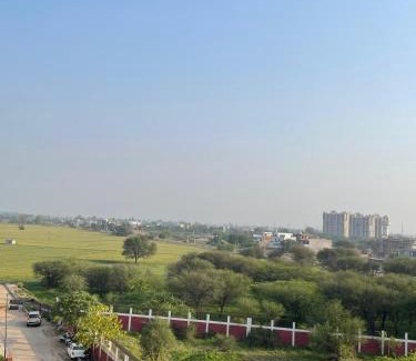 Mohali Casa | Jon Snow's Landing