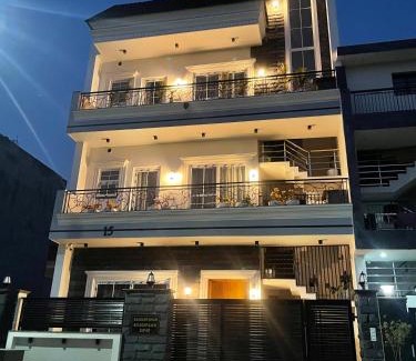 Mohali Casa | Jon Snow's Landing