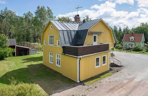 Paulistrom Casa | JON440 Paulistrom - Hässlehult 6