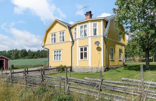 Paulistrom Casa | JON440 Paulistrom - Hässlehult 6