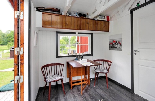 Ormaryd Casa | JON582 Ormaryd - Pallarp 14