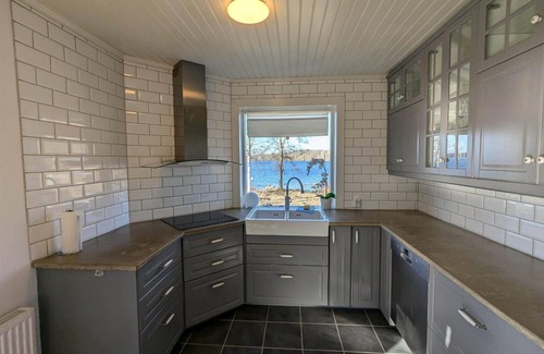 Rorvik Casa | JON673 Rörvik - Norrgatan 25