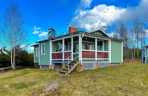 Hult Casa | JON740 Hult - Försjövägen 55