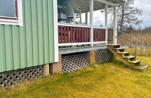 Hult Casa | JON740 Hult - Försjövägen 55