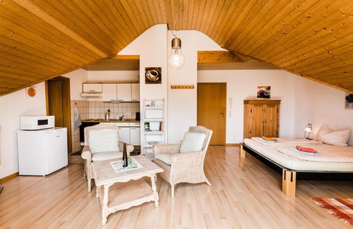 Espasingen Apartamento | Jonagold
