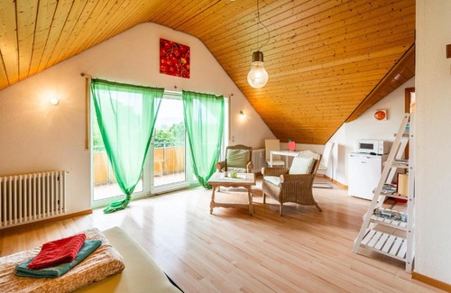 Espasingen Apartamento | Jonagold