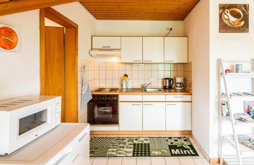Espasingen Apartamento | Jonagold