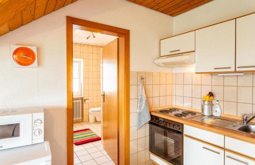 Espasingen Apartamento | Jonagold