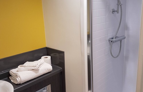 Sheffield Hotel | Jonas Hotel