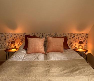 Store Heddinge Cama Y Desayuno | Jonas Hus - Munkgaard Bed & Breakfast
