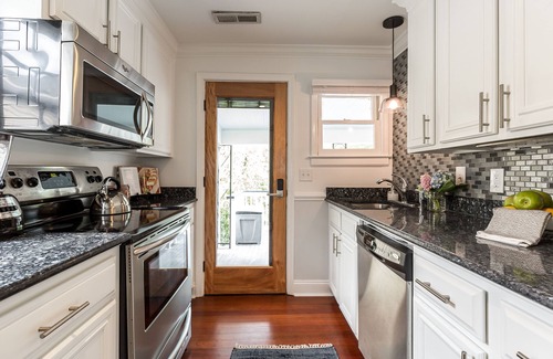 Cannonborough Elliotborough Condominio | Jonathan Jasper Wright Inn