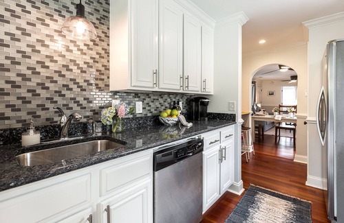Cannonborough Elliotborough Condominio | Jonathan Jasper Wright Inn