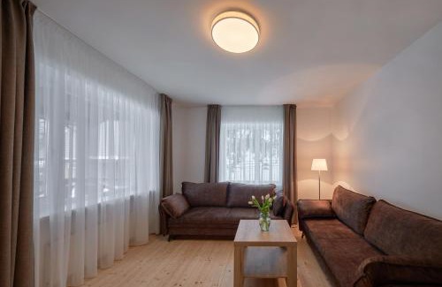 Kaunas County Casa | Jonavos alpakų svečių namai