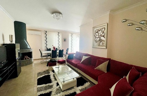 Shkoder Apartamento | Joni's Apartment