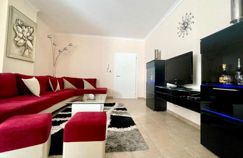 Shkoder Apartamento | Joni's Apartment