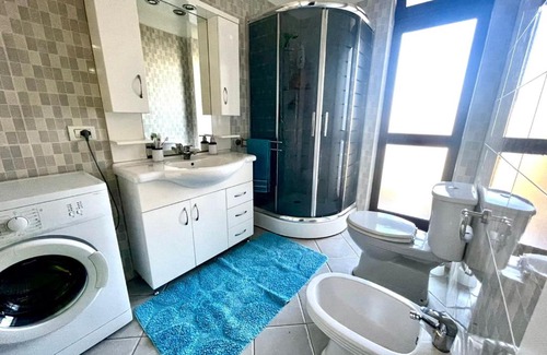 Shkoder Apartamento | Joni's Apartment