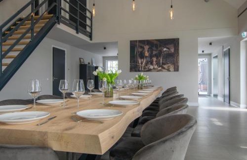 Lage Zwaluwe Casa | Jonkershof