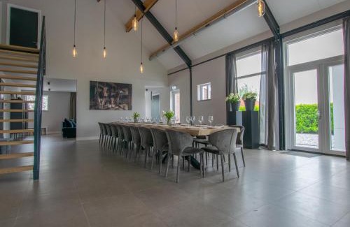 Lage Zwaluwe Casa | Jonkershof