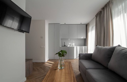 Old Town Apartamento | Jono Kalnelis Apartments