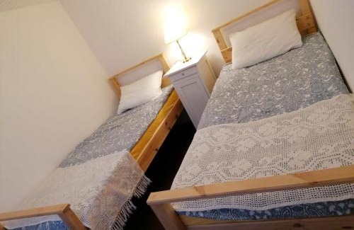 Druskininkai Apartamento | Jono Trobele
